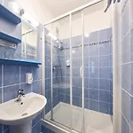 Ξενοδοχείο με διαμερίσματα Firn 3*
