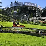 Aparthotel Firn Pec pod Sněžkou