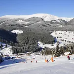 Ξενοδοχείο με διαμερίσματα Firn 3*