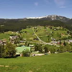Firn Pec pod Snezkou