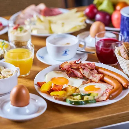 Firn 3* Pec pod Sněžkou
