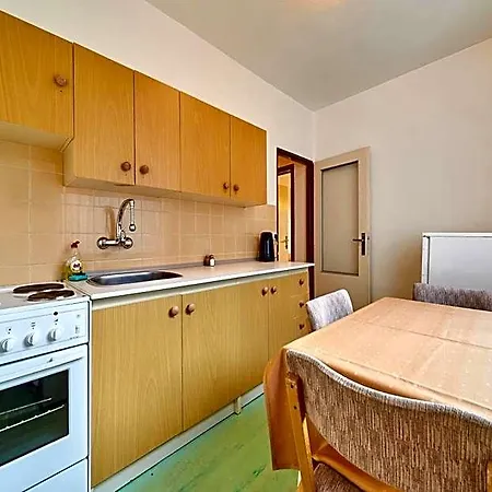 Firn Apart Otel 3*