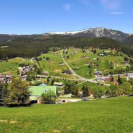 Aparthotel Firn Pec pod Sněžkou