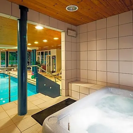 Firn Apart Otel 3*