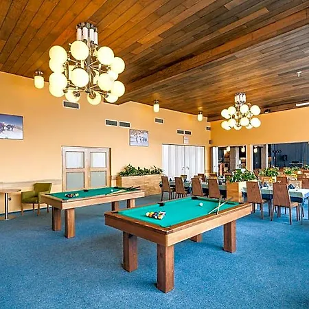 Apart Otel Firn