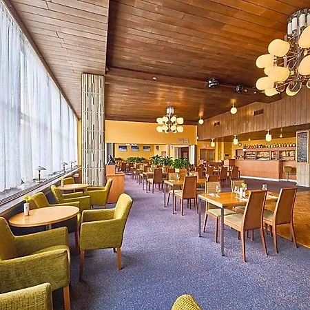 Aparthotel Firn