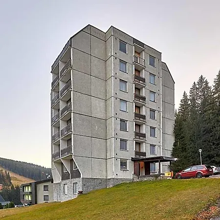 Firn Apart Otel 3*