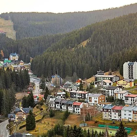 Apart Otel Firn 3*