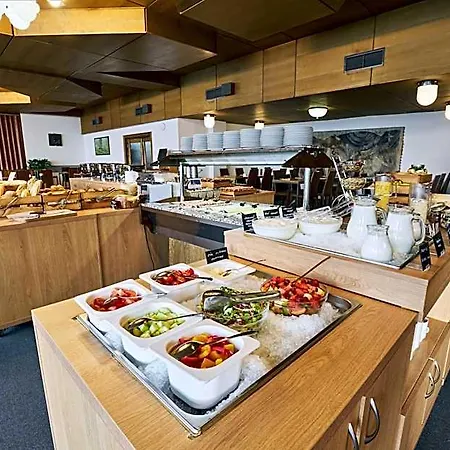 Apart Otel Firn Praiano