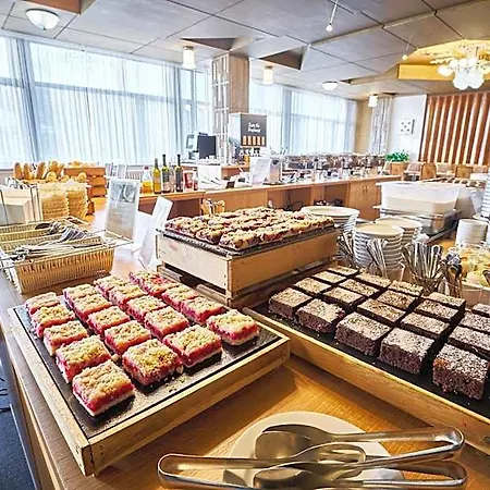 Apart Otel Firn