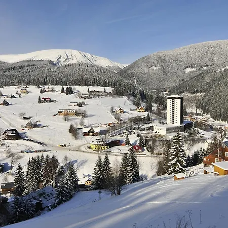 Aparthotel Firn 3*