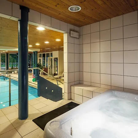 Firn Aparthotel