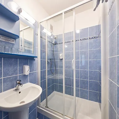 Aparthotel Firn 3*