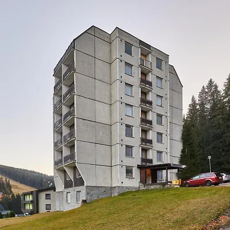 Aparthotel Firn