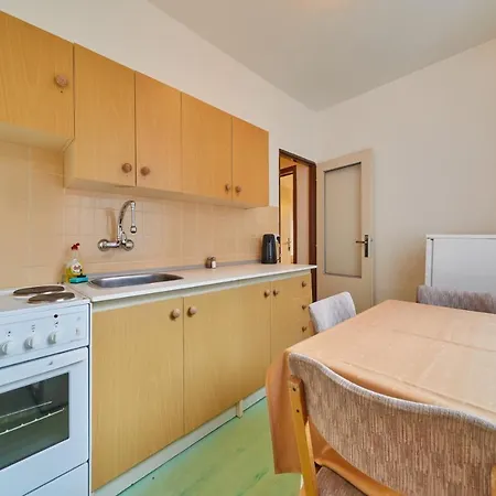 Aparthotel Firn