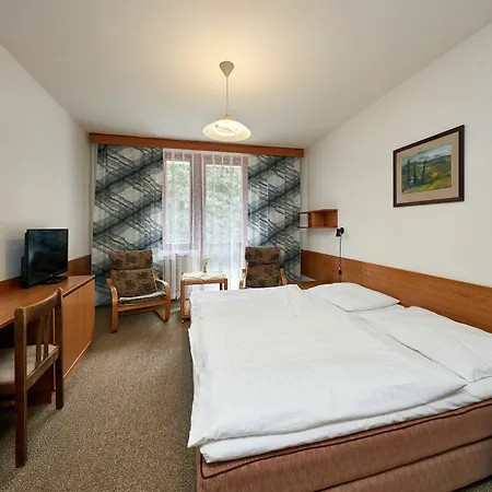 Aparthotel Firn 3*