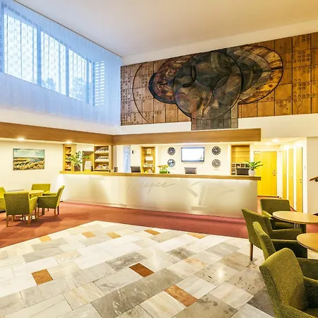 Aparthotel Firn Pec pod Snezkou