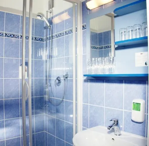 Hotel apartamentowy Firn