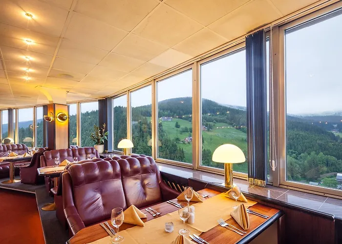 Firn Hotel apartamentowy 3*