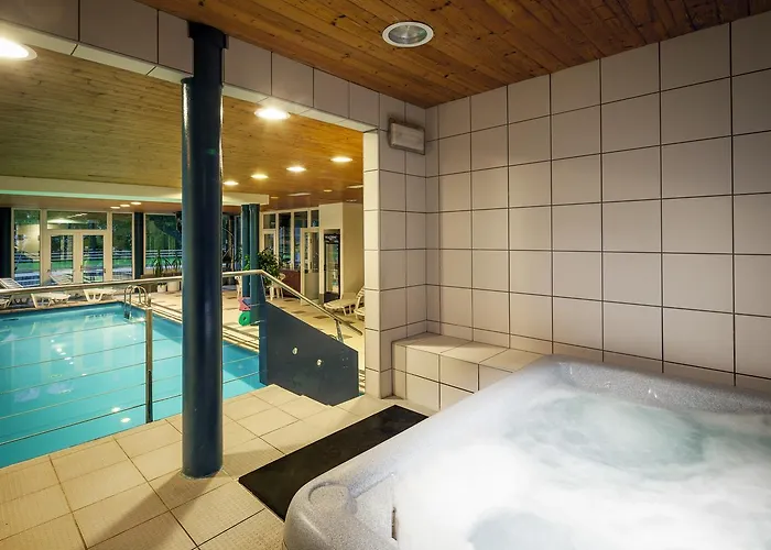 Firn Hotel apartamentowy