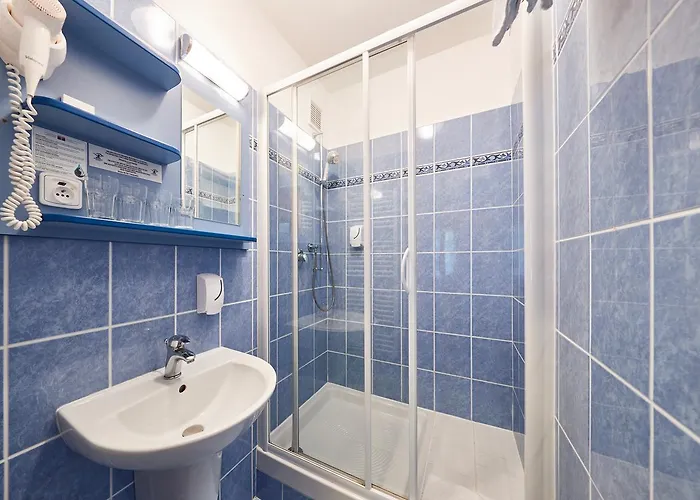 Hotel apartamentowy Firn 3*