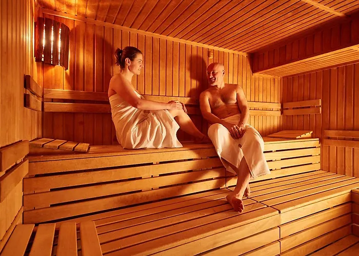 Hotel apartamentowy Firn Pec pod Sněžkou