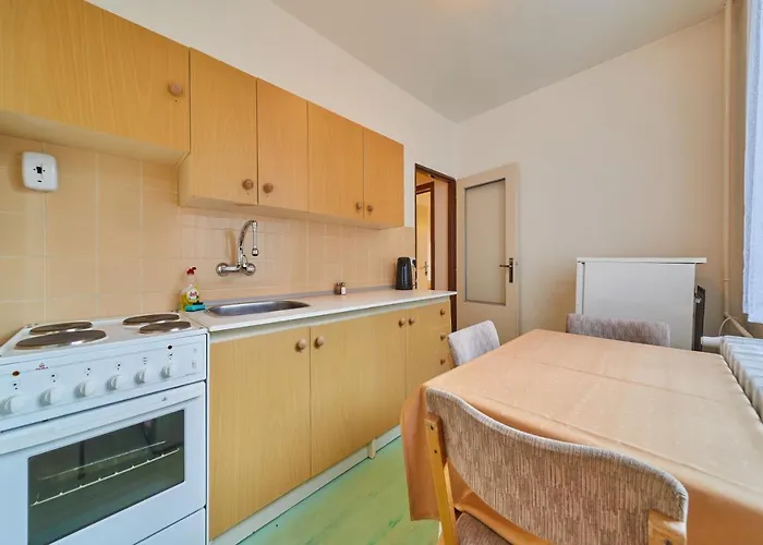 Hotel apartamentowy Firn