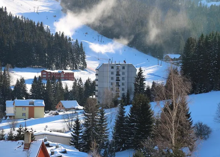 Firn Hotel apartamentowy