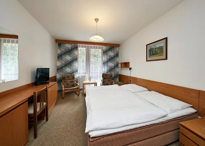 Aparthotel Firn 3*
